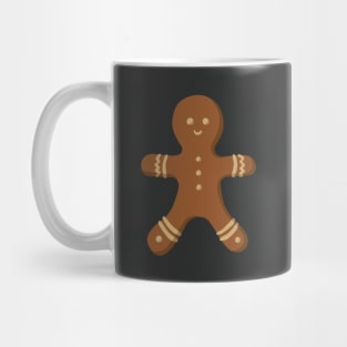 Gingerbread Mug